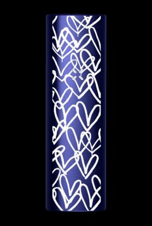 James Goldcrown - Periwinkle