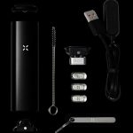 Pax Plus Vaporizer - Complete Kit