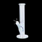 Infinite Splendor Straight Tube Bong