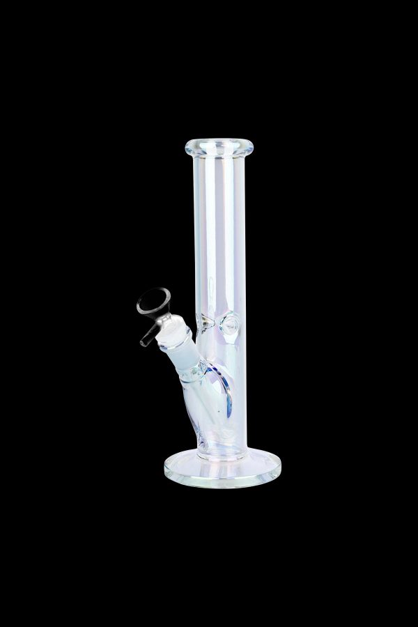 Infinite Splendor Straight Tube Bong