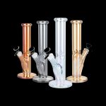 Infinite Splendor Straight Tube Bong