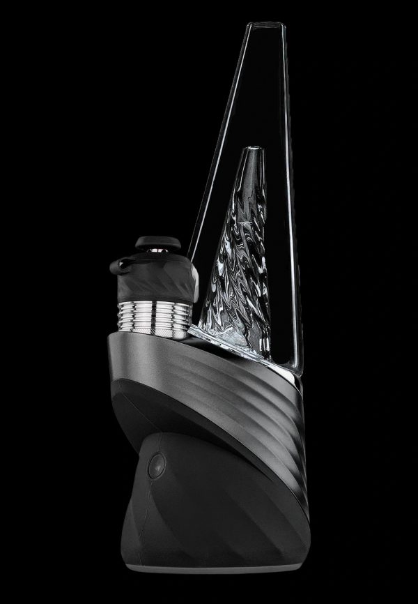 Puffco New Peak Pro with 3D XL Chamber