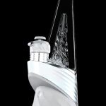 Puffco New Peak Pro with 3D XL Chamber