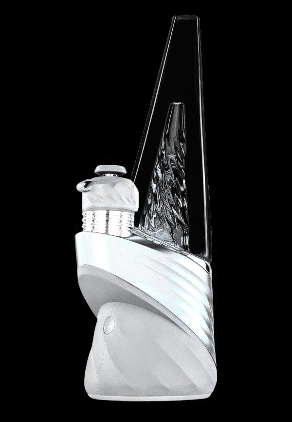 Puffco New Peak Pro with 3D XL Chamber