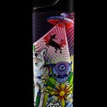 Pulsar APX Pro Dry Herb Vaporizer