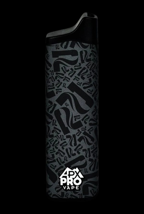 Pulsar APX Pro Dry Herb Vaporizer