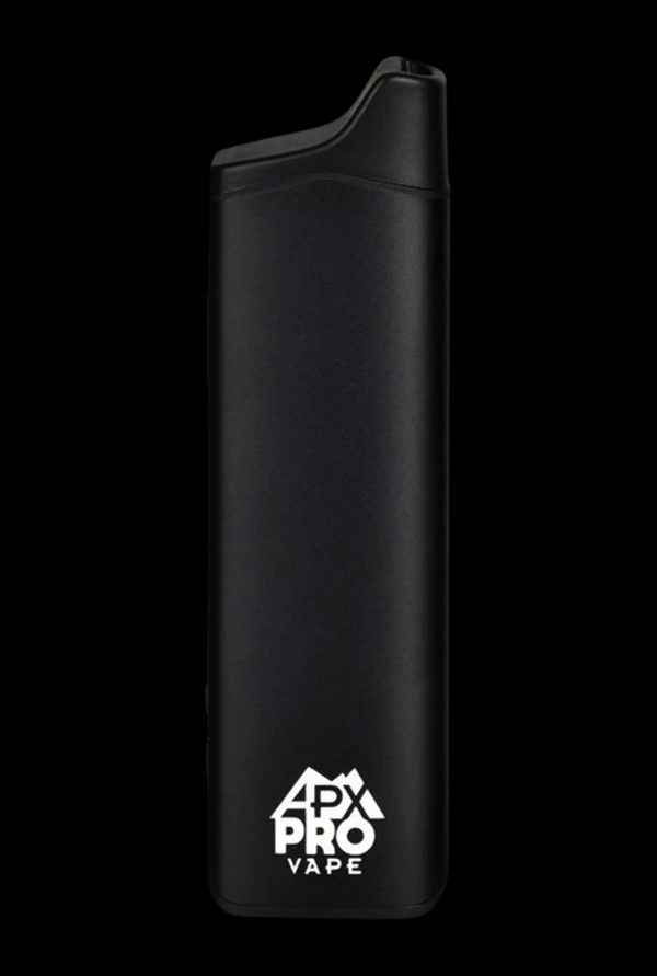 Pulsar APX Pro Dry Herb Vaporizer