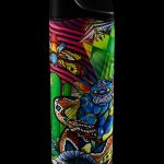 Pulsar APX Pro Dry Herb Vaporizer