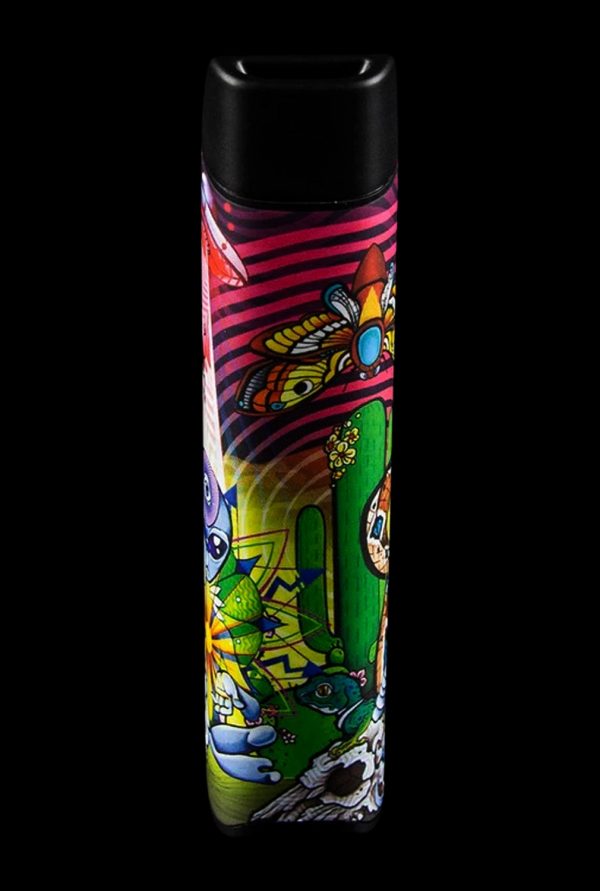 Pulsar APX Pro Dry Herb Vaporizer