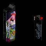 Pulsar APX Pro Dry Herb Vaporizer