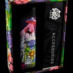 Pulsar APX Pro Dry Herb Vaporizer