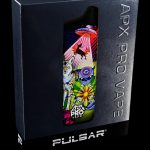 Pulsar APX Pro Dry Herb Vaporizer