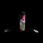 Pulsar APX Pro Dry Herb Vaporizer