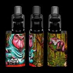 Pulsar APX Volt V3 Vaporizer