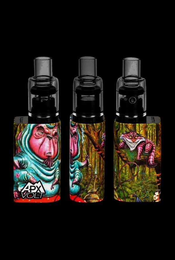 Pulsar APX Volt V3 Vaporizer