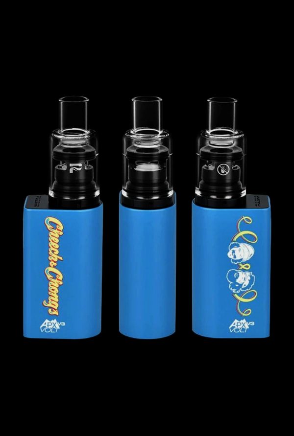 Pulsar APX Volt V3 Vaporizer
