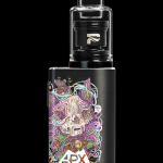 Pulsar APX Wax V3 Portable Concentrate Vaporizer