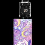 Pulsar APX Wax V3 Portable Concentrate Vaporizer