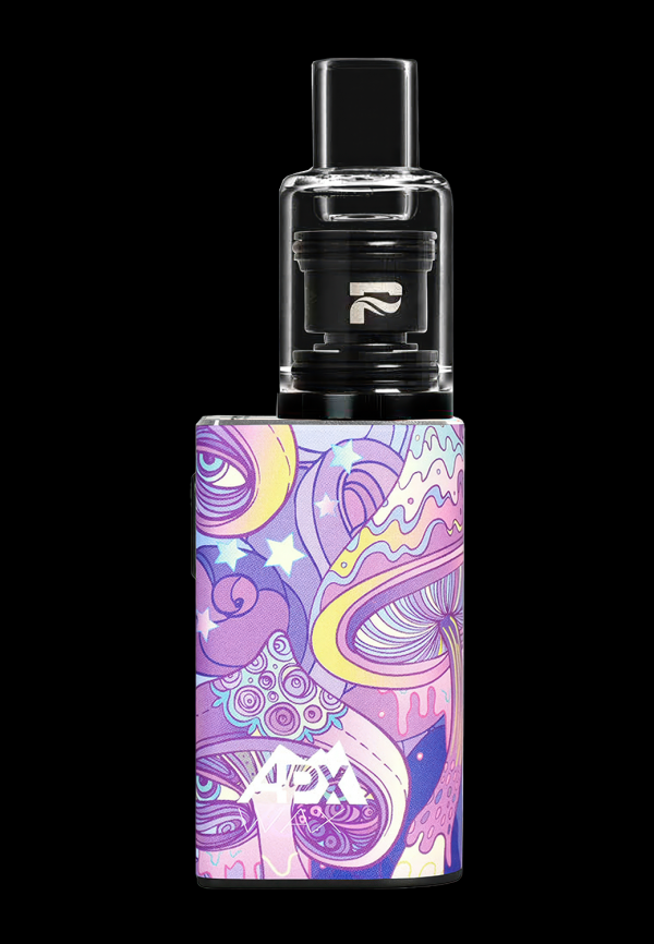 Pulsar APX Wax V3 Portable Concentrate Vaporizer