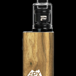 Pulsar APX Wax V3 Portable Concentrate Vaporizer