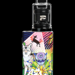 Pulsar APX Wax V3 Portable Concentrate Vaporizer