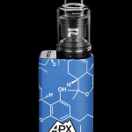 Pulsar APX Wax V3 Portable Concentrate Vaporizer
