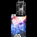Pulsar APX Wax V3 Portable Concentrate Vaporizer