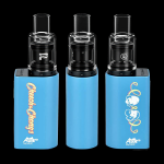 Pulsar APX Wax V3 Portable Concentrate Vaporizer
