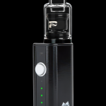 Pulsar APX Wax V3 Portable Concentrate Vaporizer