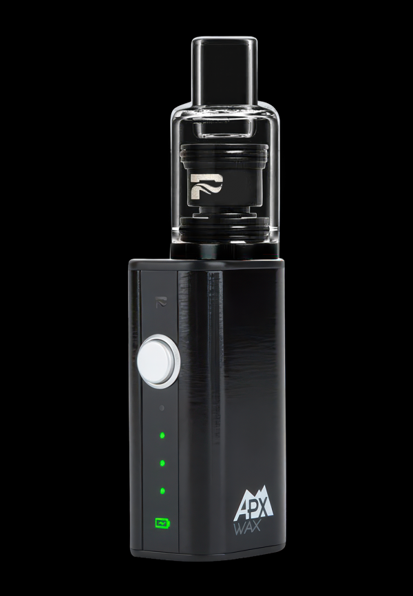 Pulsar APX Wax V3 Portable Concentrate Vaporizer