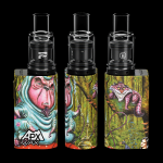 Pulsar APX Wax V3 Portable Concentrate Vaporizer