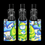 Pulsar APX Wax V3 Portable Concentrate Vaporizer