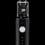 Pulsar APX Wax V3 Portable Concentrate Vaporizer
