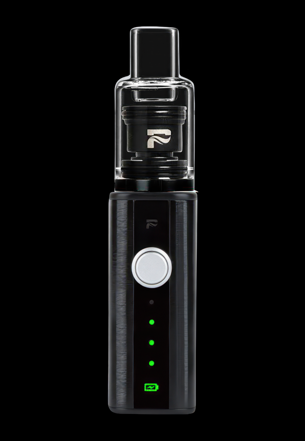 Pulsar APX Wax V3 Portable Concentrate Vaporizer