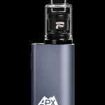 Pulsar APX Wax V3 Portable Concentrate Vaporizer