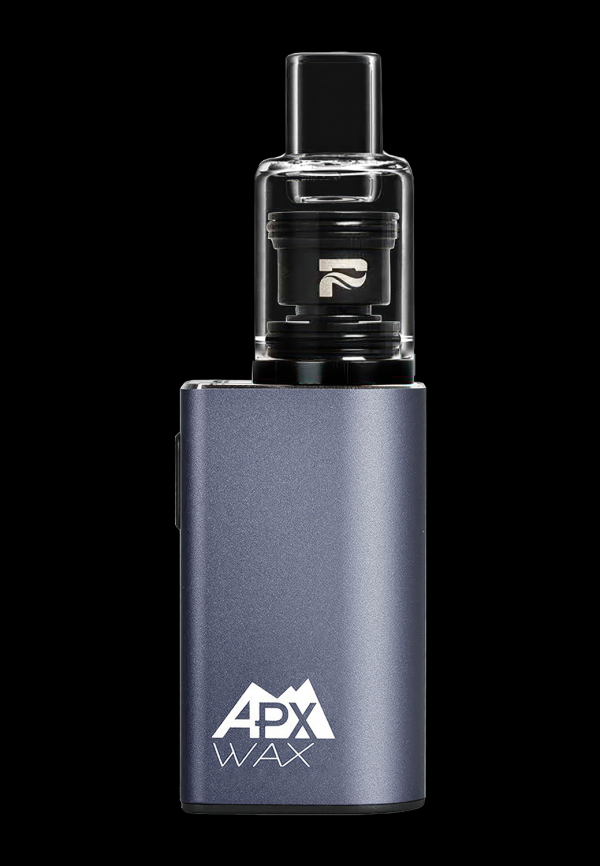 Pulsar APX Wax V3 Portable Concentrate Vaporizer