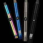 Pulsar Barb Fire Slim 2-in-1 Vaporizer