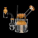 Pulsar Day Drippin' Dab Rig Set