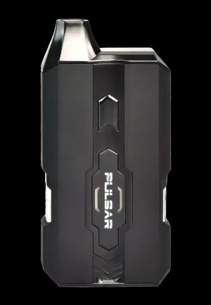 Pulsar DuploCart H2O Vaporizer with Bong Adapter