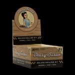 Blazy Susan Deluxe Rolling Kit packaging with vintage-style branding.
