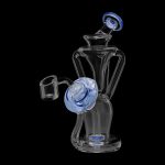 Power Button Recycler Rig