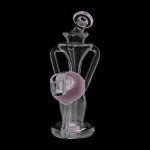 Power Button Recycler Rig