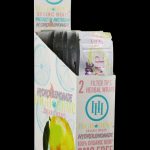 High Hemp Organic CBD Blunt Wraps - 25 Pack