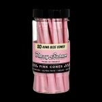 Blazy Susan Pink Pre-Rolled Cones - 50 Pack