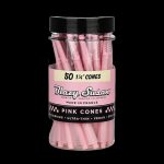 Blazy Susan Pink Pre-Rolled Cones - 50 Pack