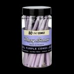 Blazy Susan Purple Pre-Rolled Cones - 50 Pack