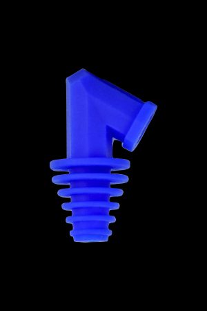 Pulsar Silicone Blue