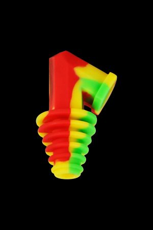 Pulsar Silicone Rasta