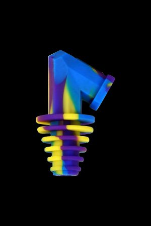 Pulsar Silicone Tie Dye