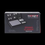 Truweigh Grand Classic Digital Scale - 200g x 0.01g